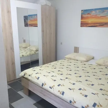 Branka Apartamento Rtina