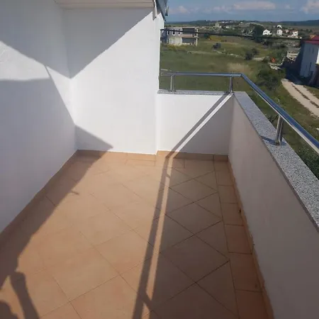 Branka Apartamento Rtina