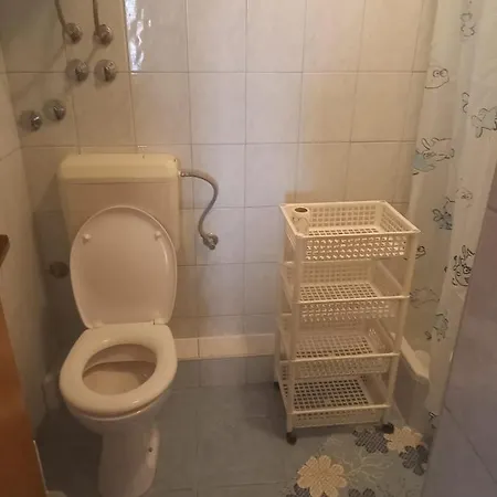 Branka شقة *