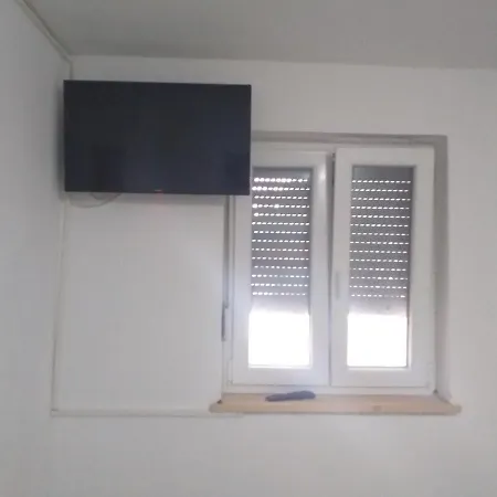 شقة Branka *