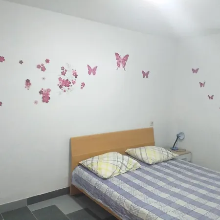 Branka Apartamento *