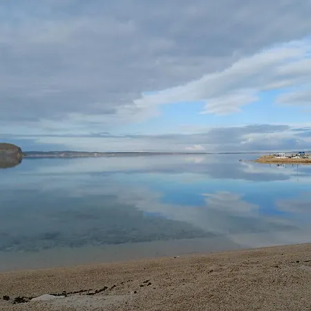 Branka Apartamento Rtina