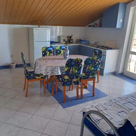 Branka Apartment *