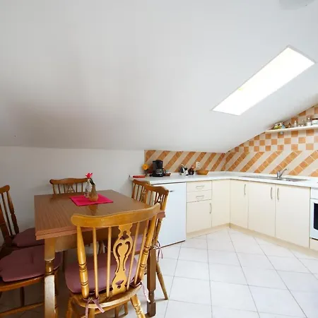Branka Apartment *