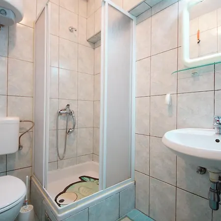 Apartment Branka