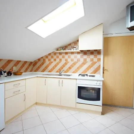 Branka Apartman
