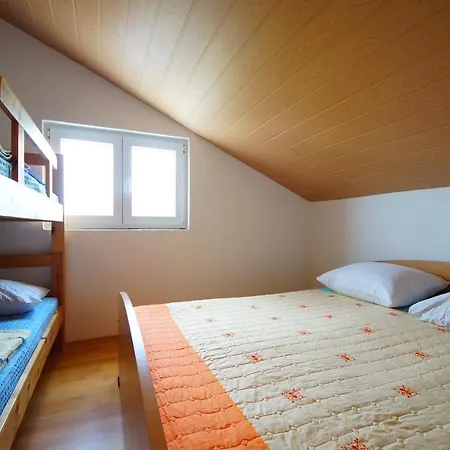 Apartment Branka *