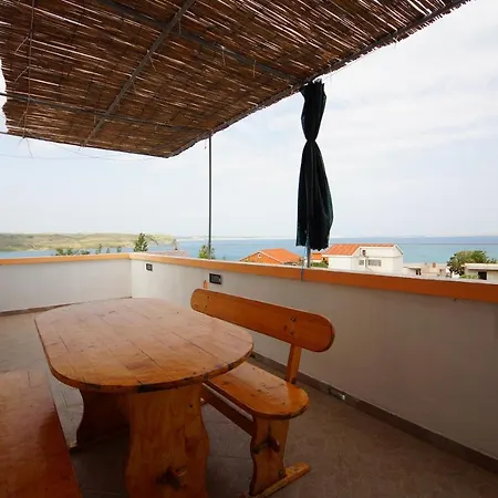 Apartment Branka