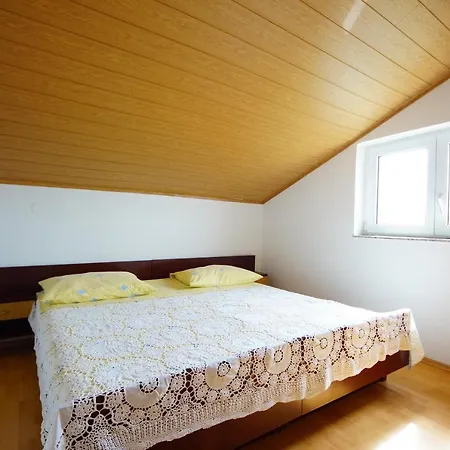 Apartment Branka