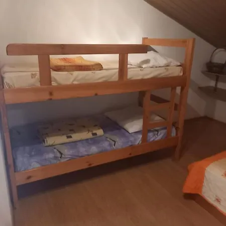 Branka Apartment