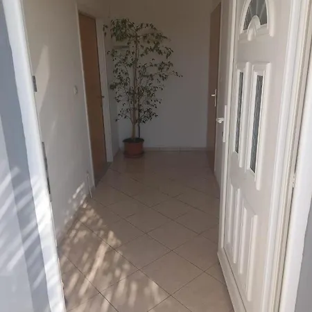 Branka Apartment Rtina