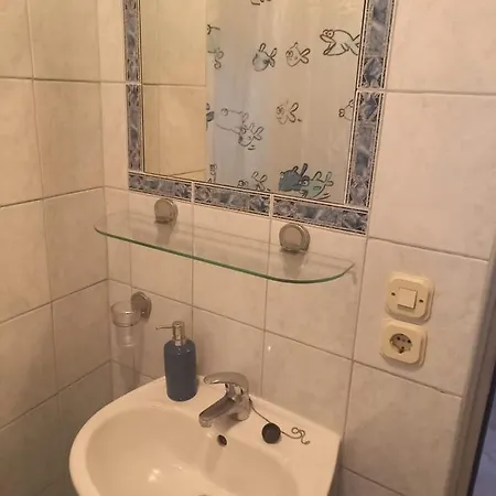 Branka Apartment *