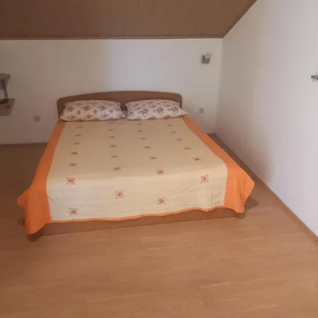 Apartment Branka Rtina