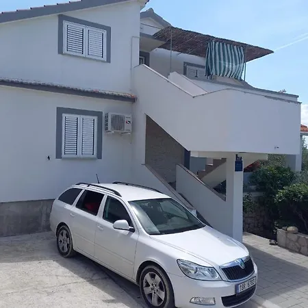 Branka Apartment Rtina