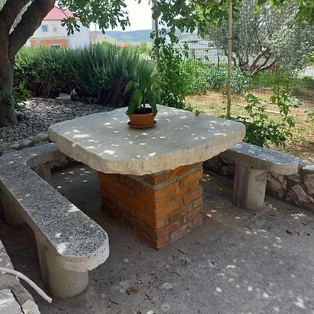 Branka Apartment