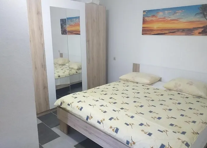 Branka شقة ريتنا