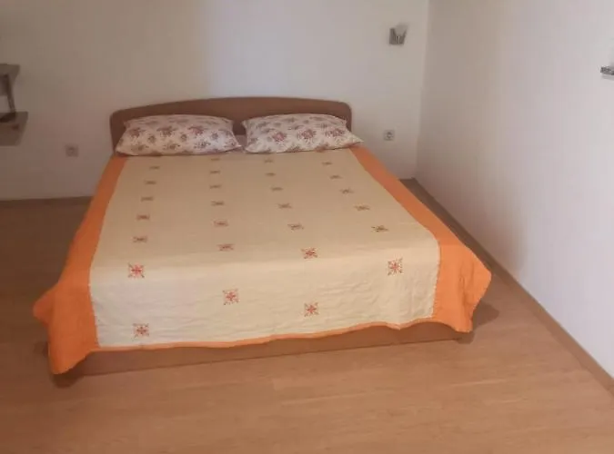 Апартаменты Branka Ртина