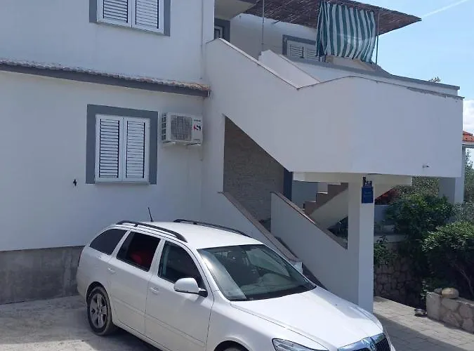 Branka Апартаменты Ртина