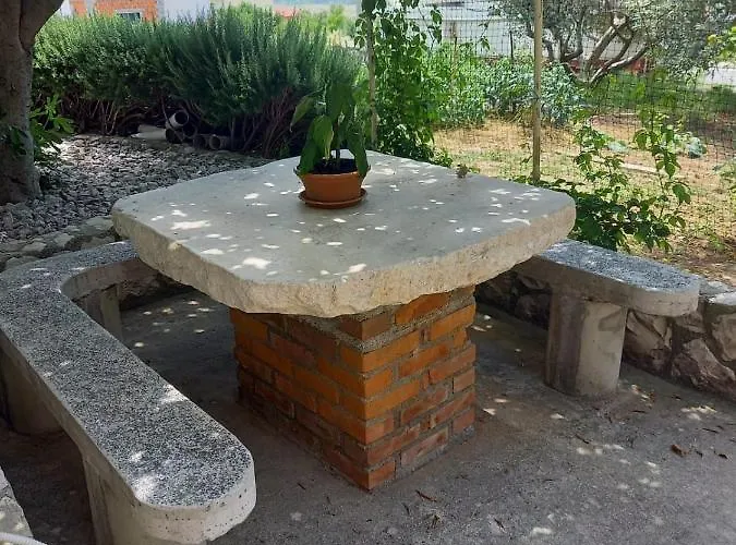 Branka Апартаменты